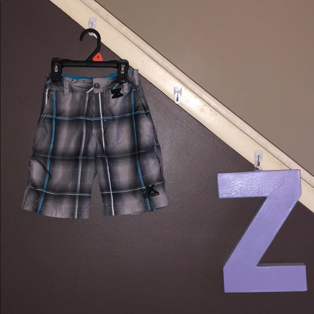 BOGO💙💙 zeroXposur 6 bathing suit